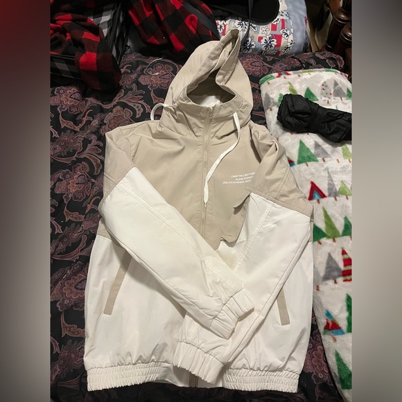 Rain Jacket - Picture 3 of 7